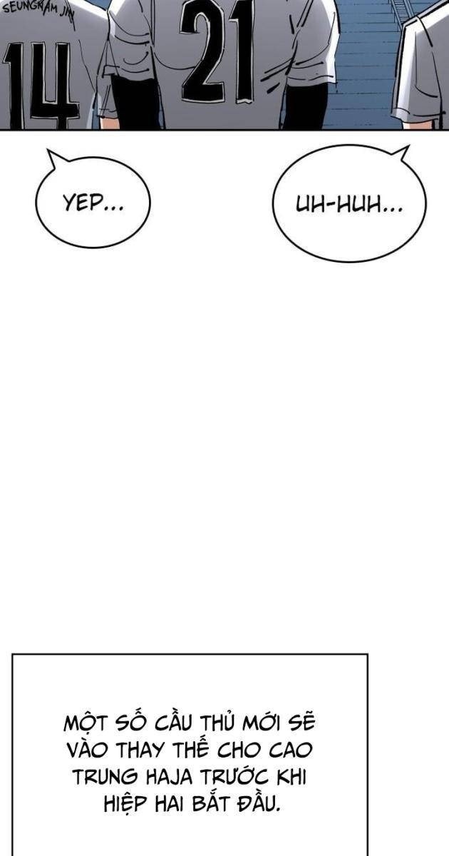 Sân Cỏ Chiến Ký - Page 129