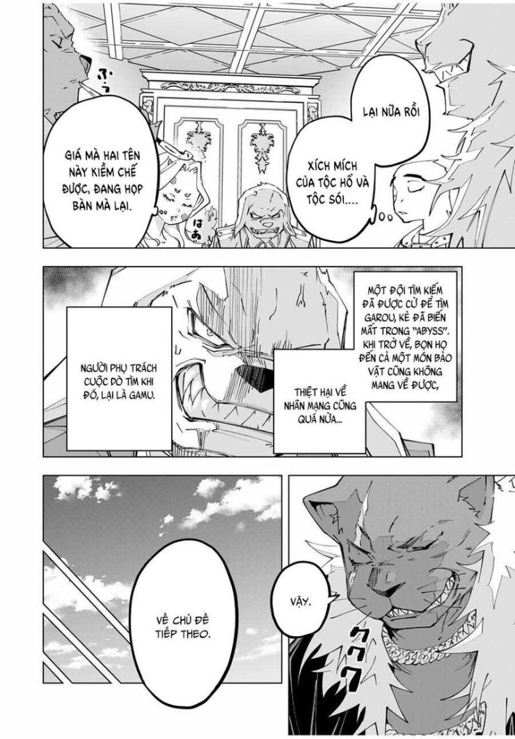 Bị Phản Bội Bởi Đồng Đội Và Sỡ Hữu [Gacha Không Giới Hạn] LV.9999 - Page 7