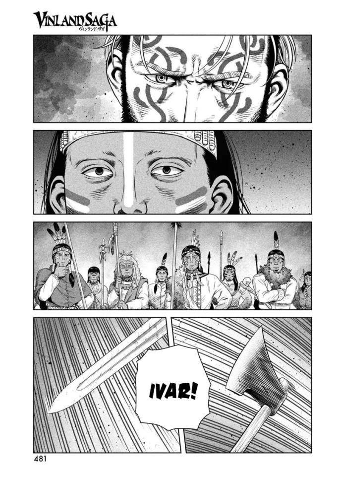 Truyền Thuyết Miền Đất Hứa - Page 14