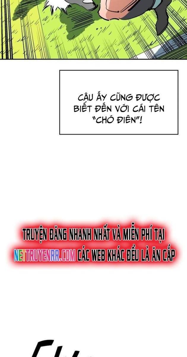 Sân Cỏ Chiến Ký - Page 8