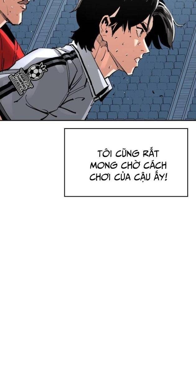 Sân Cỏ Chiến Ký - Page 22