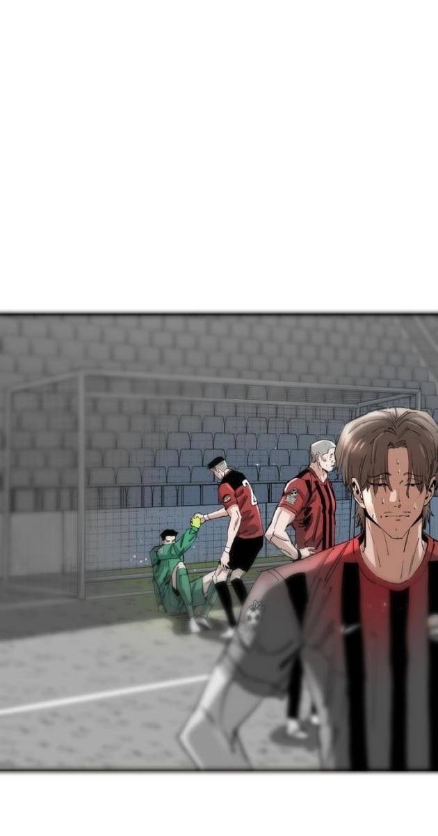 Sân Cỏ Chiến Ký - Page 38