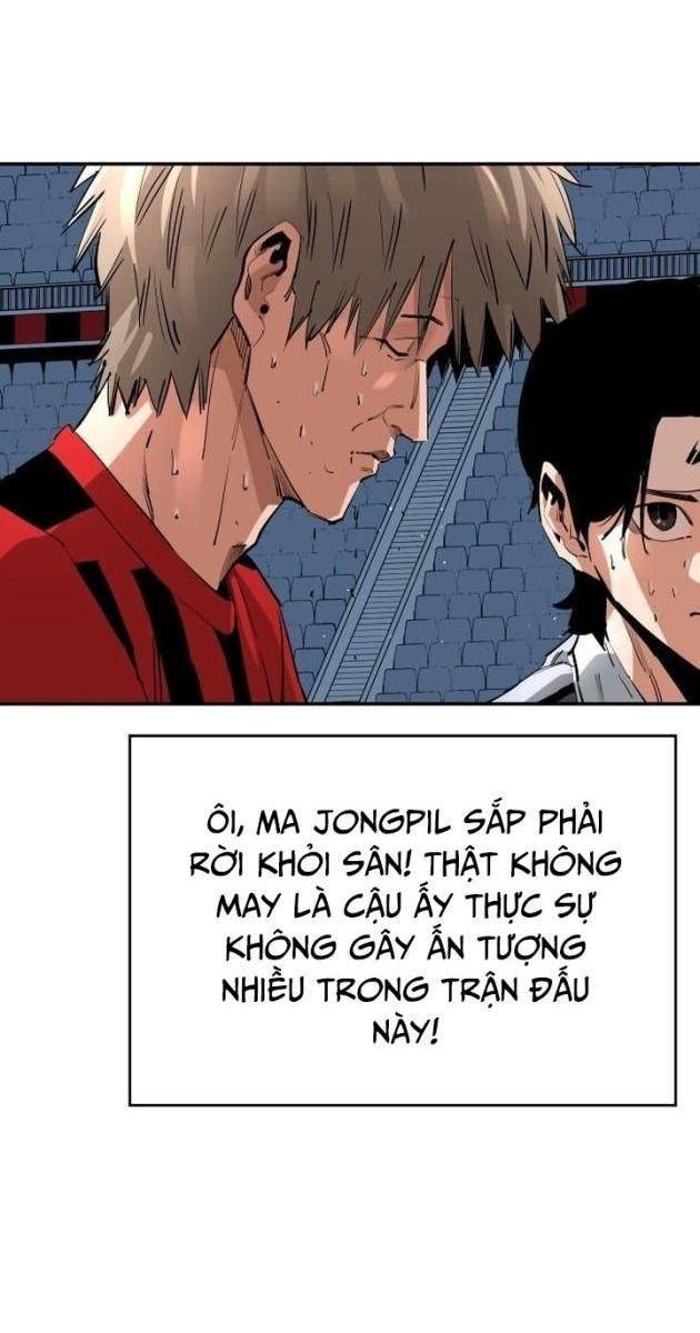 Sân Cỏ Chiến Ký - Page 28