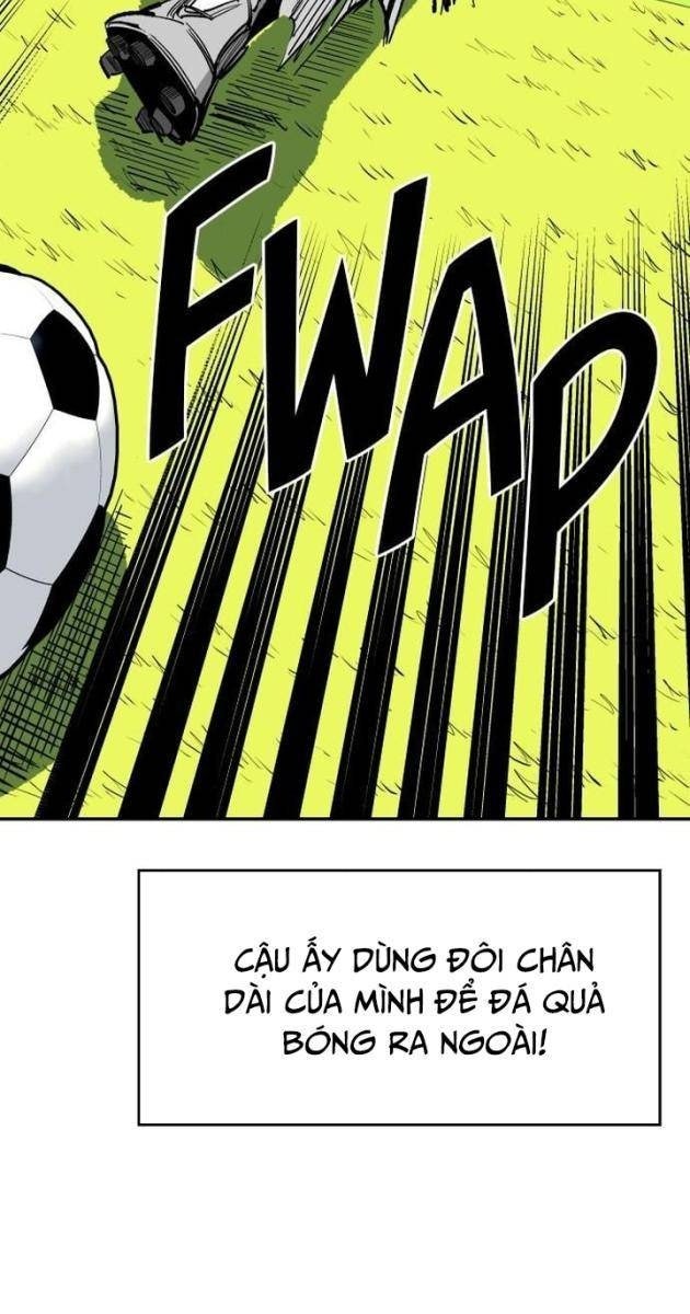 Sân Cỏ Chiến Ký - Page 13