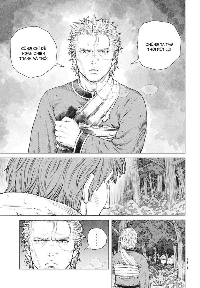 Truyền Thuyết Miền Đất Hứa - Page 14