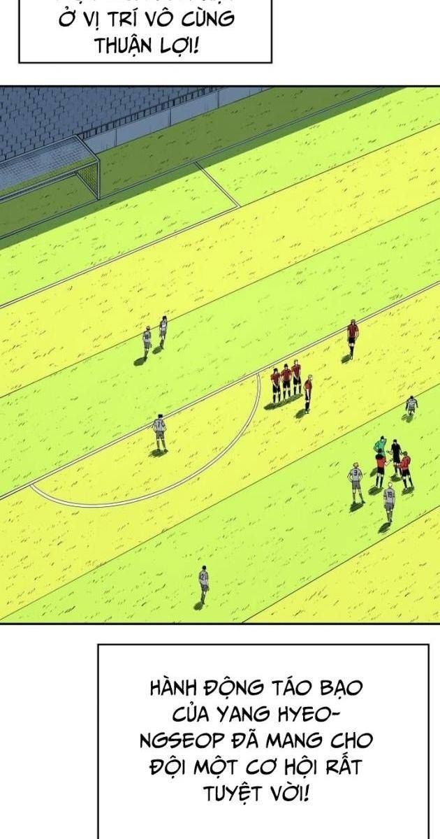 Sân Cỏ Chiến Ký - Page 110