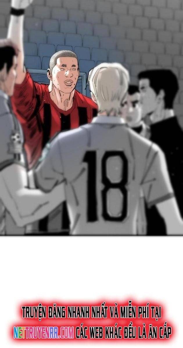 Sân Cỏ Chiến Ký - Page 35