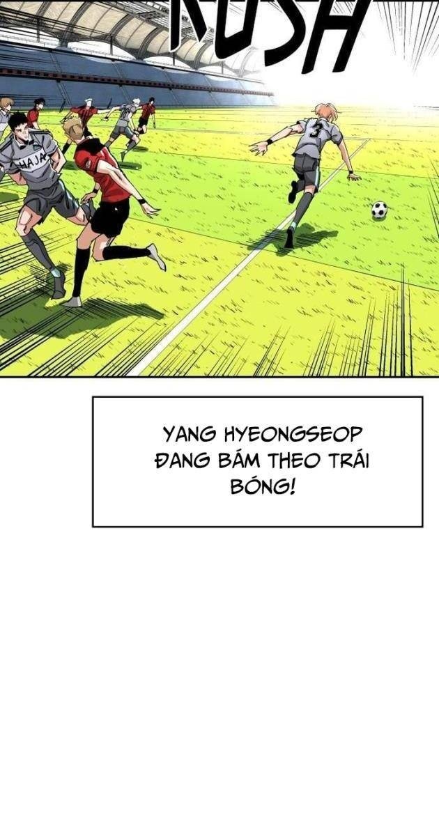 Sân Cỏ Chiến Ký - Page 57