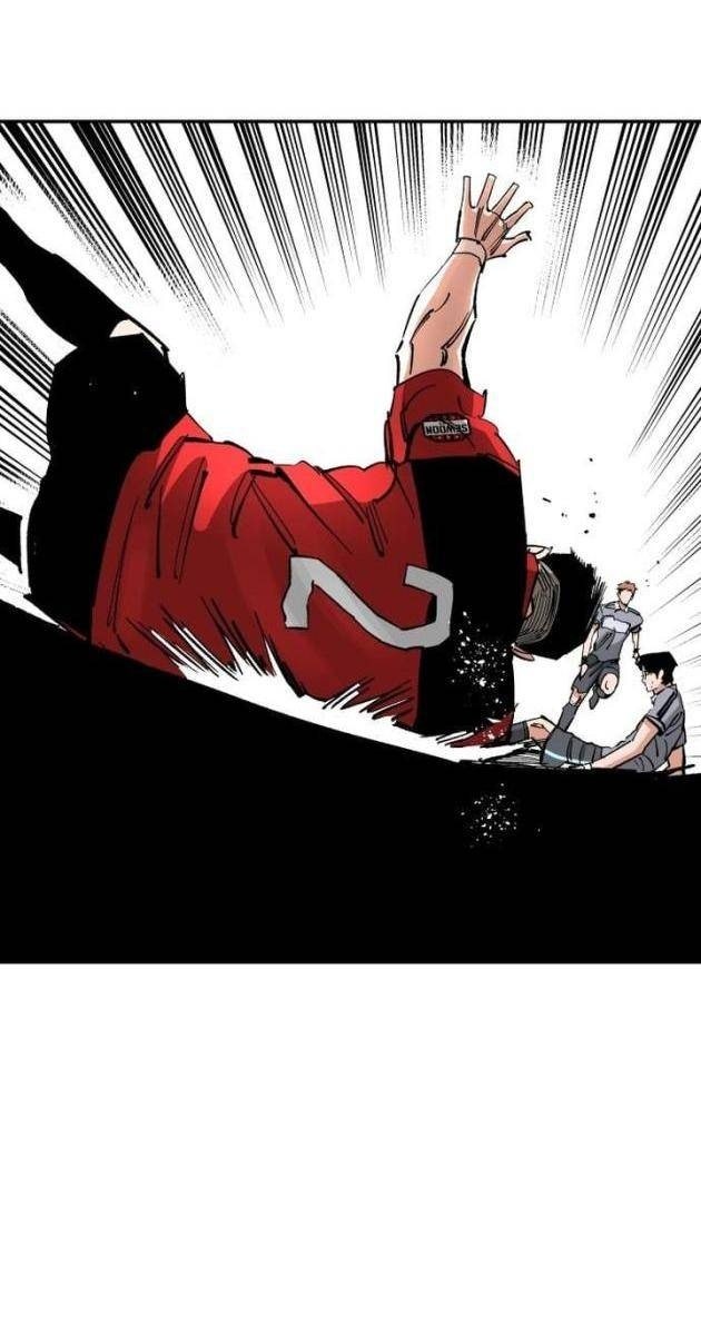 Sân Cỏ Chiến Ký - Page 58