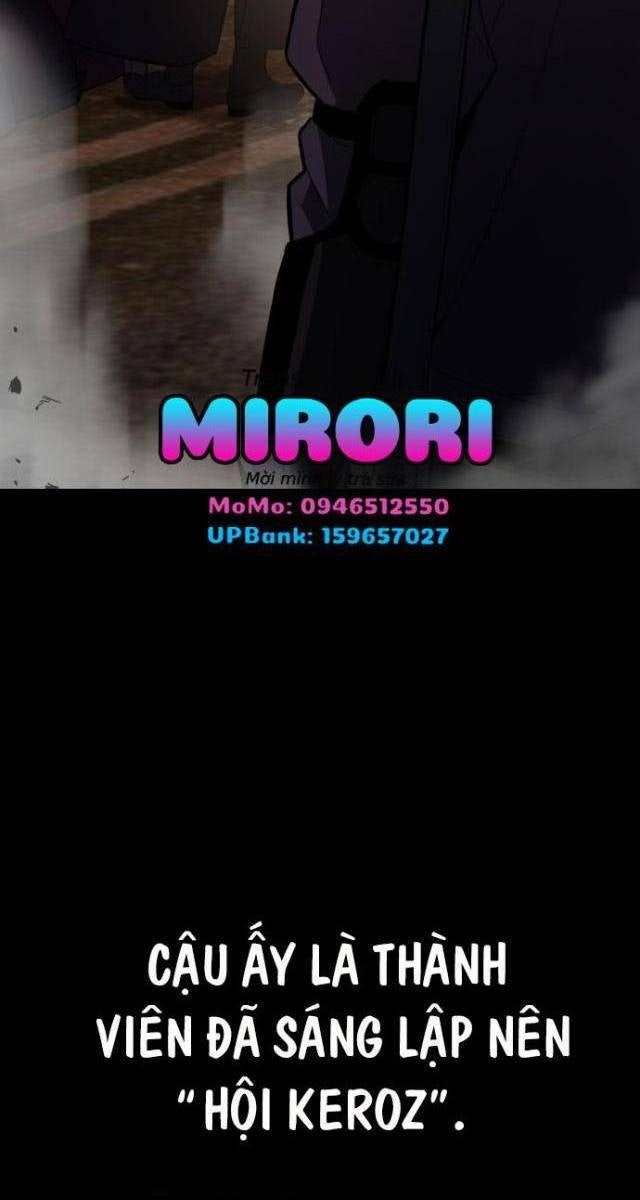 Tuyệt Thế Anh Hùng - Page 166