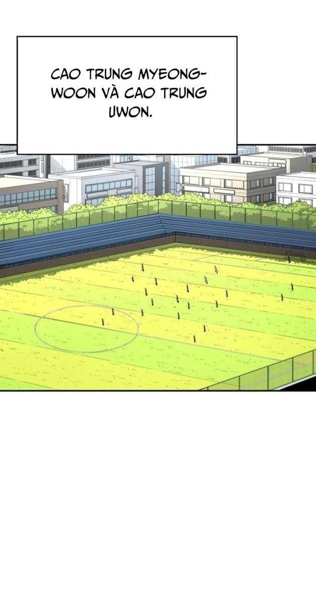 Sân Cỏ Chiến Ký - Page 126