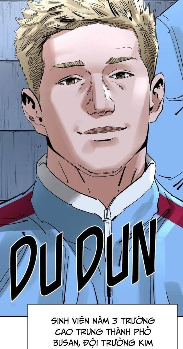 Sân Cỏ Chiến Ký - Page 67