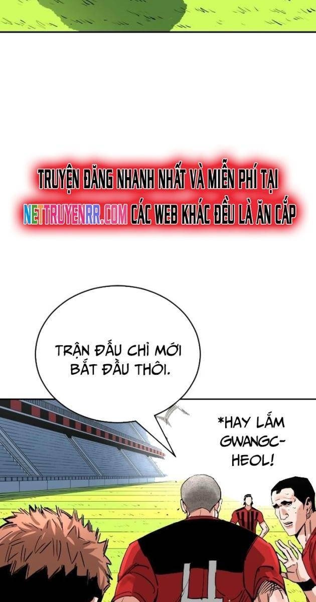 Sân Cỏ Chiến Ký - Page 37