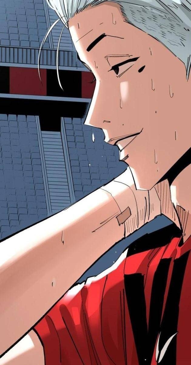 Sân Cỏ Chiến Ký - Page 11