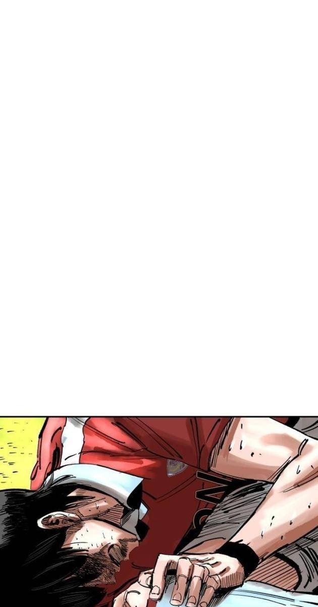 Sân Cỏ Chiến Ký - Page 186