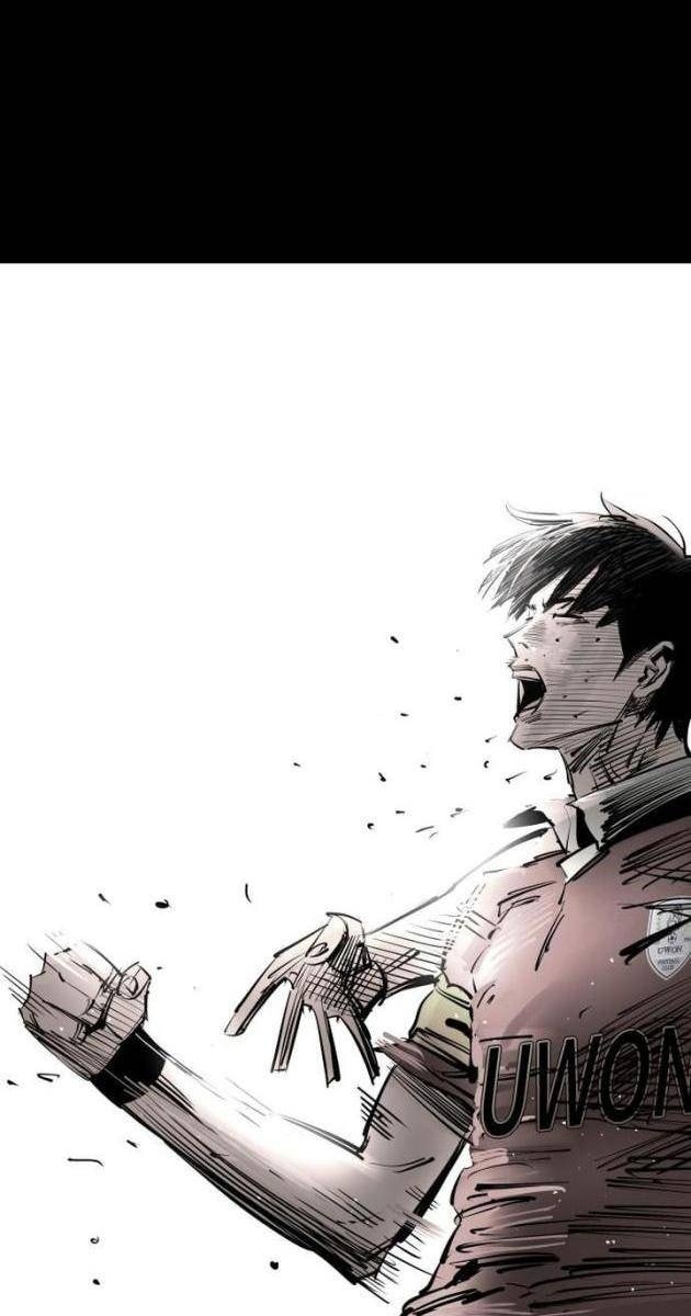 Sân Cỏ Chiến Ký - Page 246