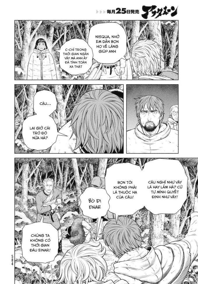 Truyền Thuyết Miền Đất Hứa - Page 11