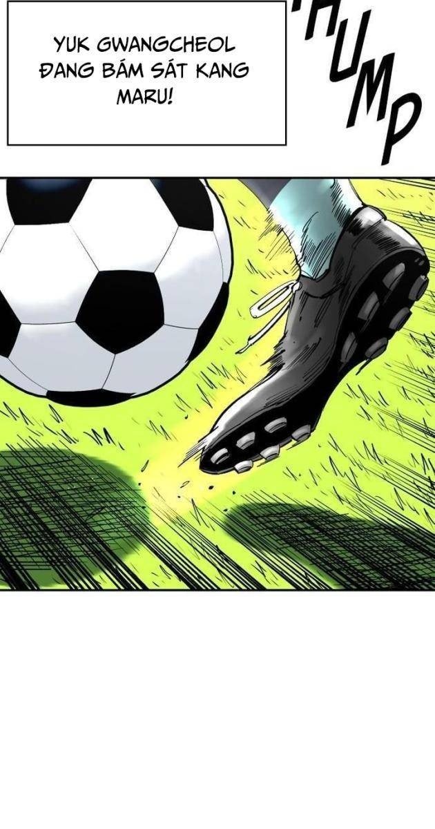 Sân Cỏ Chiến Ký - Page 68