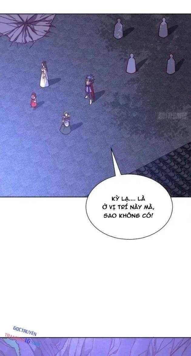 Chiếm Cái Đỉnh Núi Làm Đại Vương - Page 9