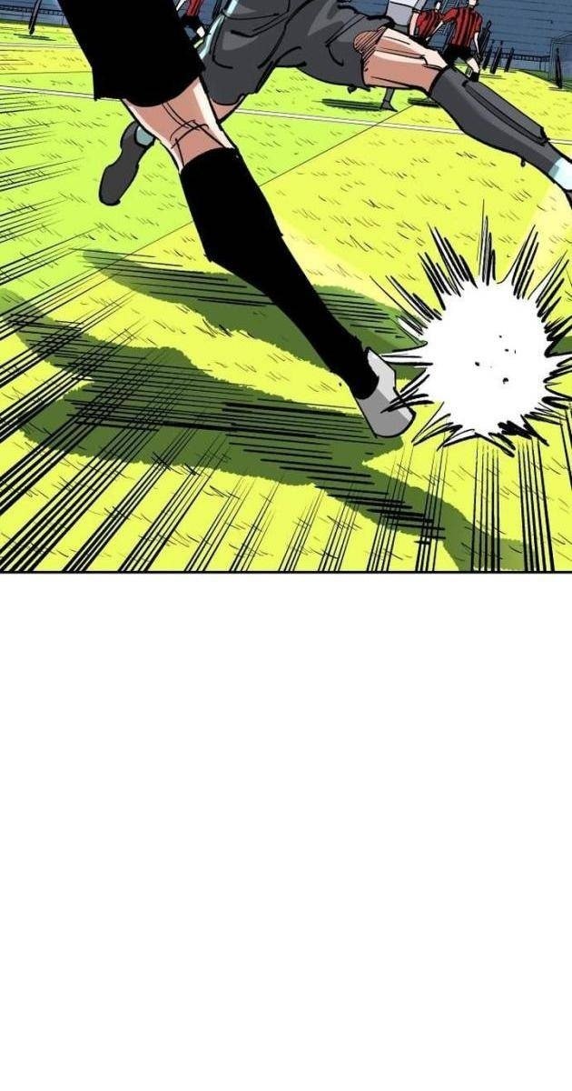 Sân Cỏ Chiến Ký - Page 22