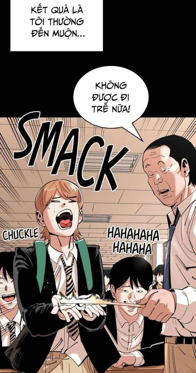 Sân Cỏ Chiến Ký - Page 21