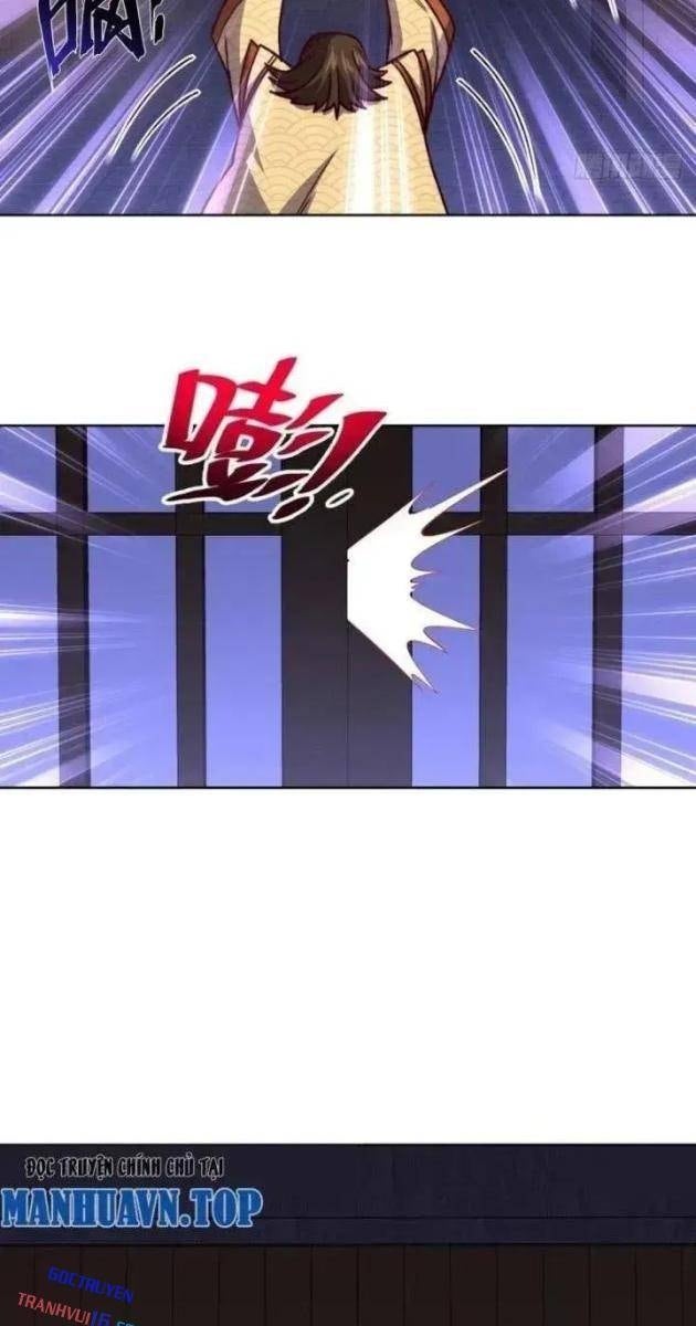 Chiếm Cái Đỉnh Núi Làm Đại Vương - Page 42