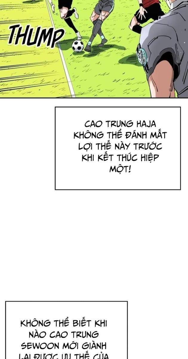 Sân Cỏ Chiến Ký - Page 20