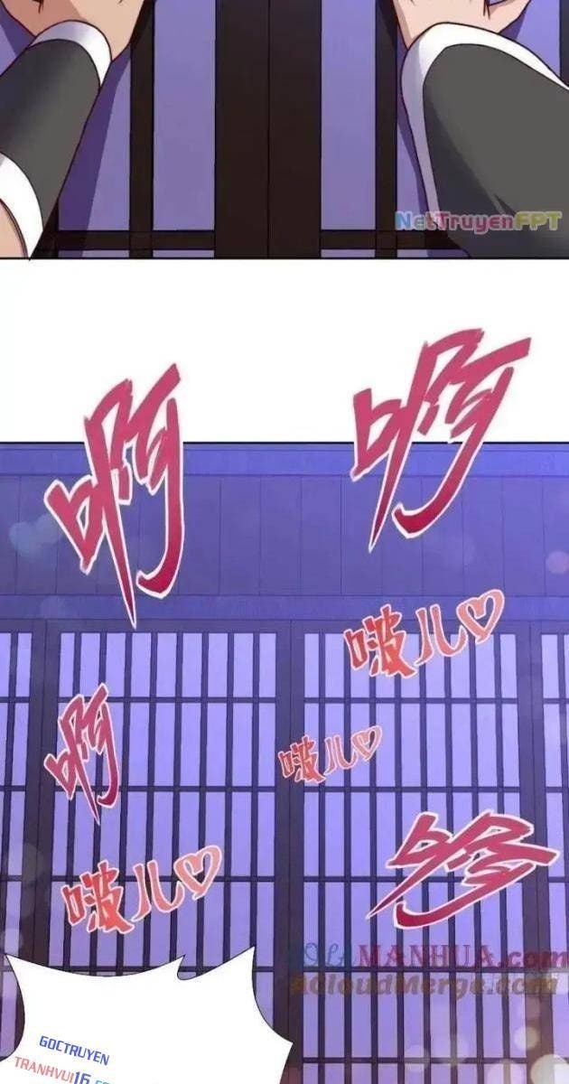 Chiếm Cái Đỉnh Núi Làm Đại Vương - Page 61