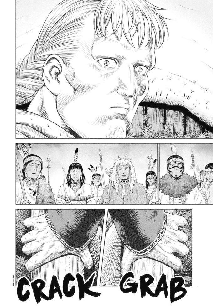 Truyền Thuyết Miền Đất Hứa - Page 14