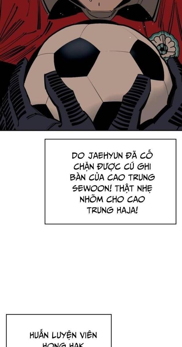 Sân Cỏ Chiến Ký - Page 59