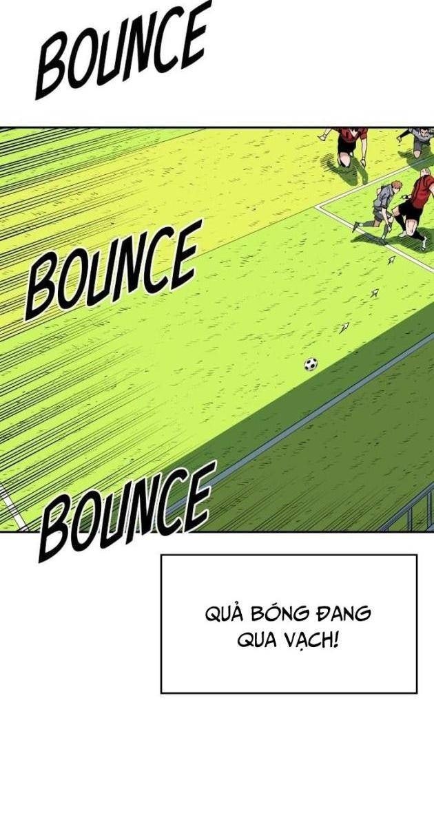 Sân Cỏ Chiến Ký - Page 69