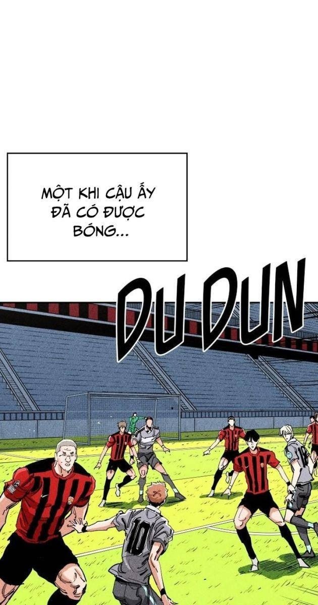 Sân Cỏ Chiến Ký - Page 40