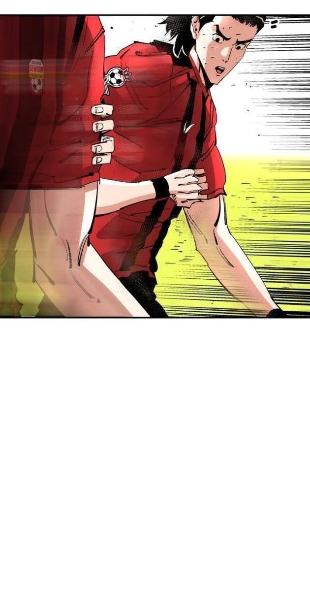 Sân Cỏ Chiến Ký - Page 101