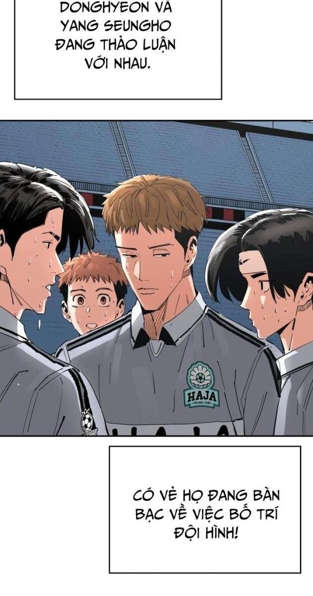 Sân Cỏ Chiến Ký - Page 5