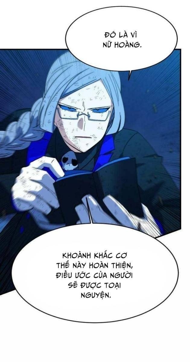 Sử Kí Kim Quang Tử - Page 61