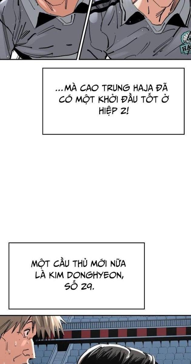 Sân Cỏ Chiến Ký - Page 21