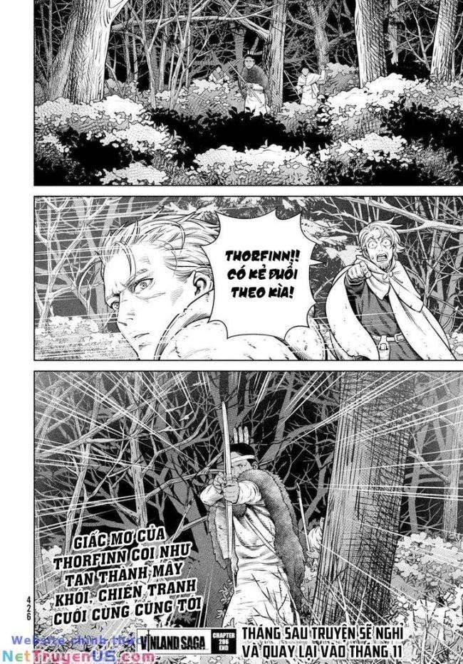 Truyền Thuyết Miền Đất Hứa - Page 27