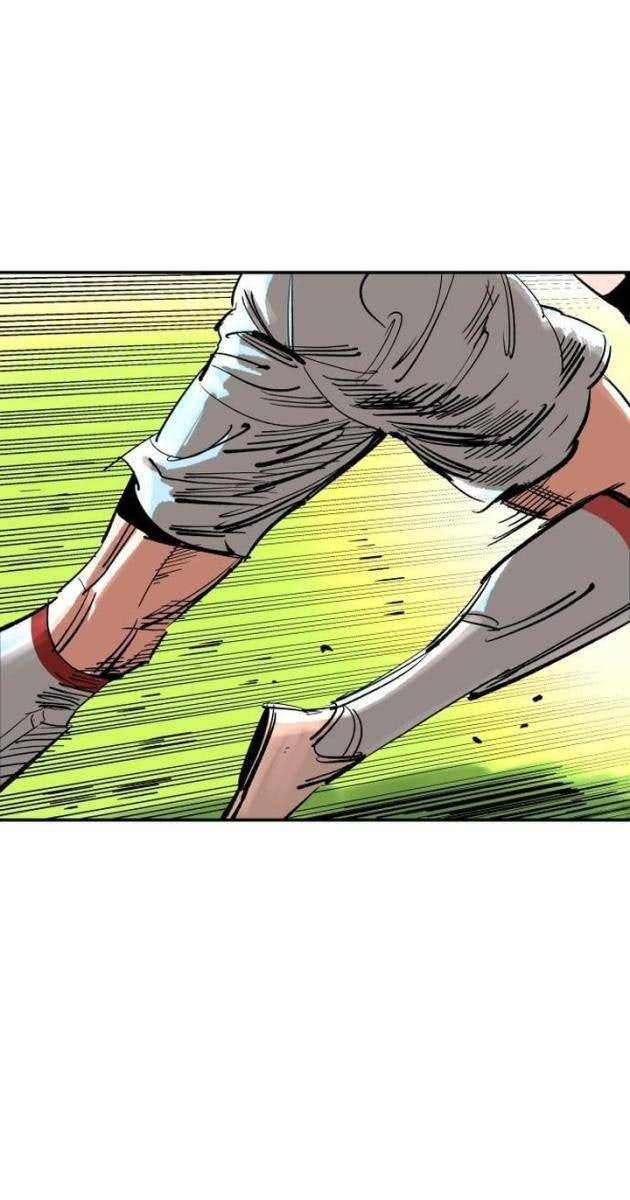 Sân Cỏ Chiến Ký - Page 160