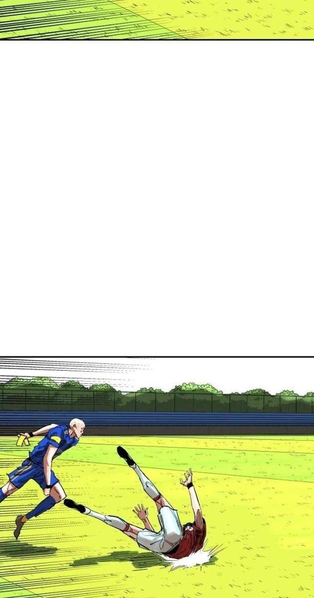 Sân Cỏ Chiến Ký - Page 179