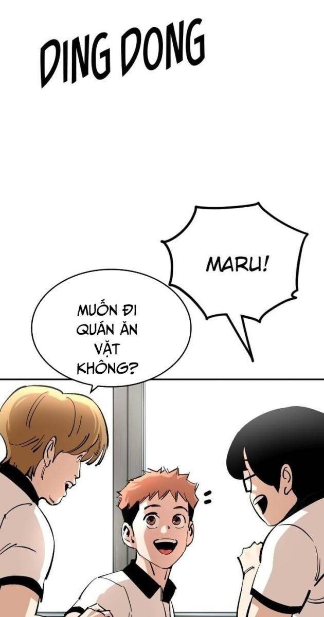 Sân Cỏ Chiến Ký - Page 111