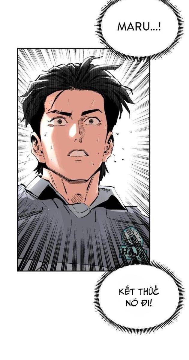 Sân Cỏ Chiến Ký - Page 54