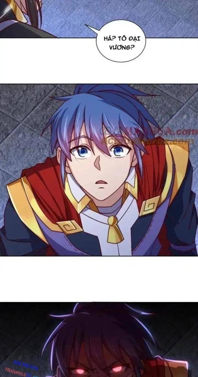 Chiếm Cái Đỉnh Núi Làm Đại Vương - Page 52