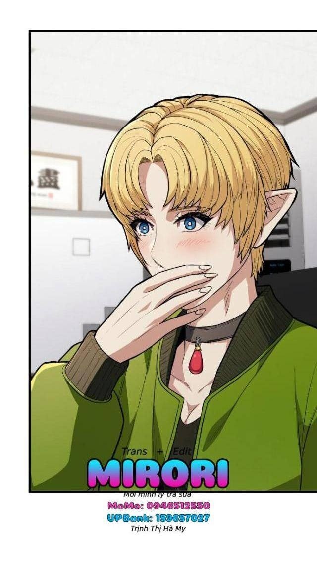 Tuyệt Thế Anh Hùng - Page 320