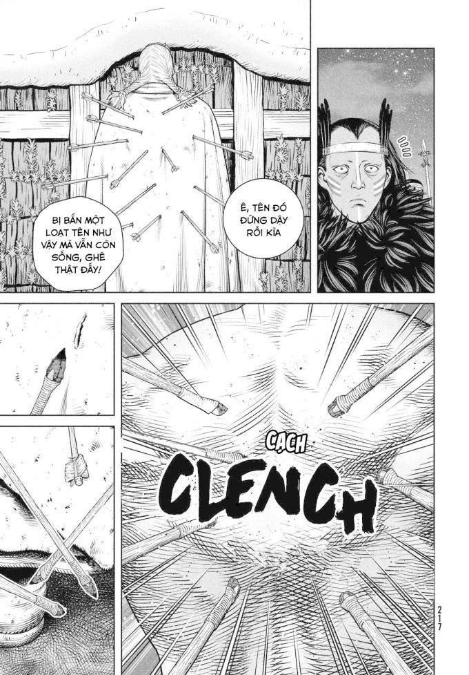 Truyền Thuyết Miền Đất Hứa - Page 13