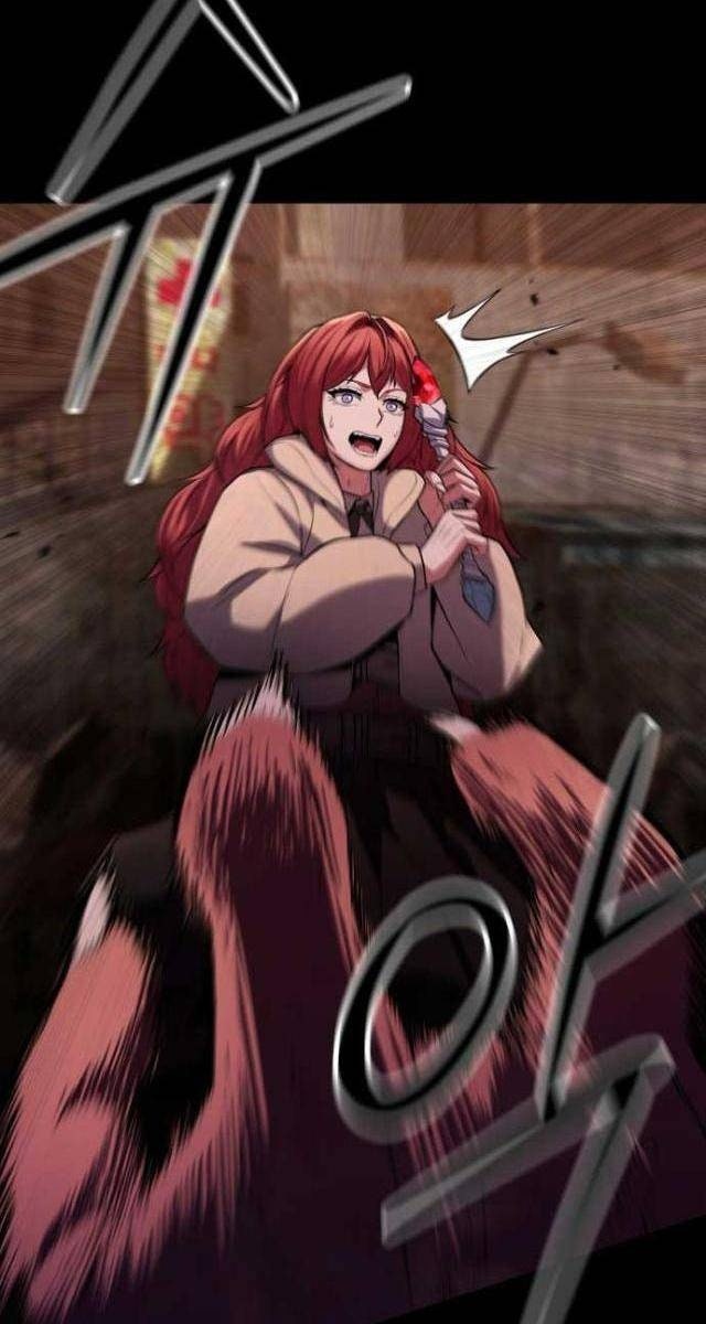 Tuyệt Thế Anh Hùng - Page 122