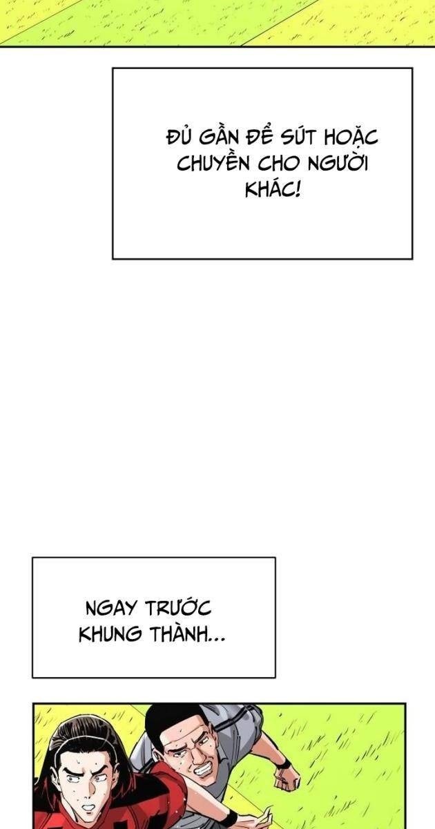 Sân Cỏ Chiến Ký - Page 8