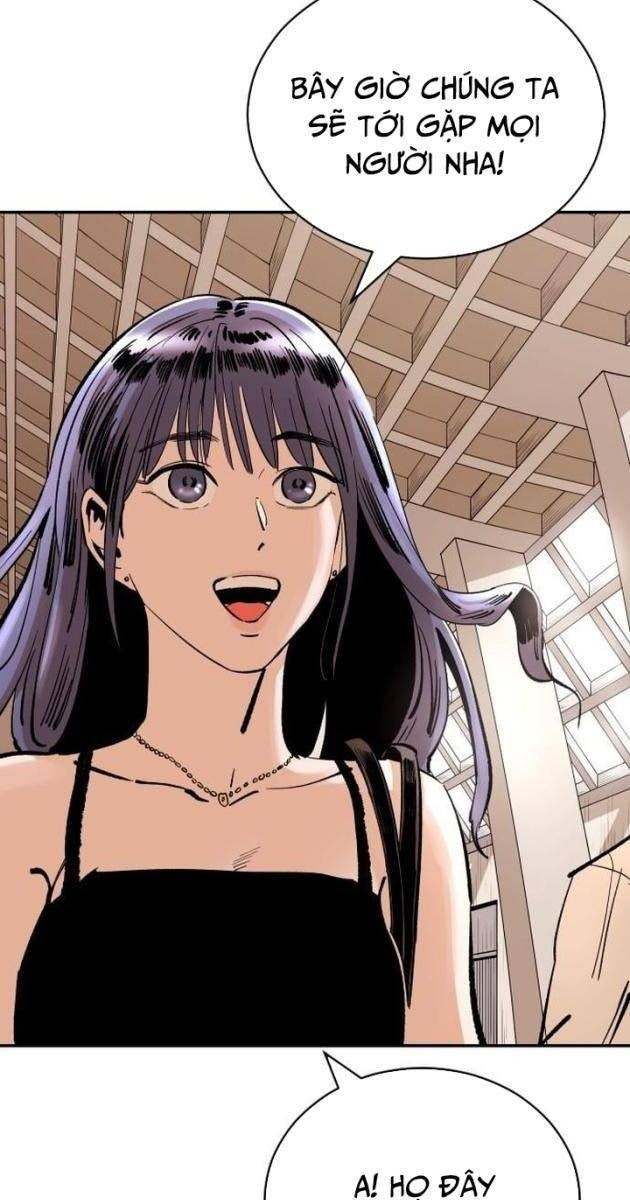 Sân Cỏ Chiến Ký - Page 114