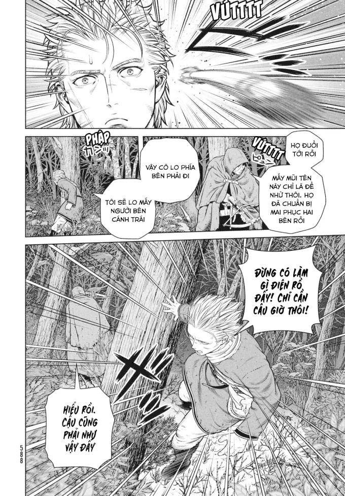 Truyền Thuyết Miền Đất Hứa - Page 15