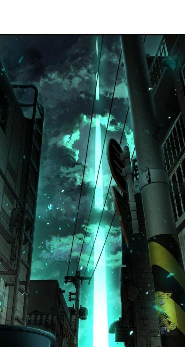 Tuyệt Thế Anh Hùng - Page 341