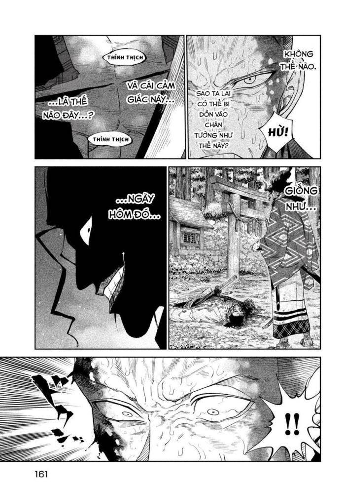 Tenkaichi-Thiên Hạ Đệ Nhất Võ Sĩ Đại Hội - Page 16